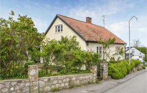 Gorgeous Home In Simrishamn With Kitchen, Simrishamn